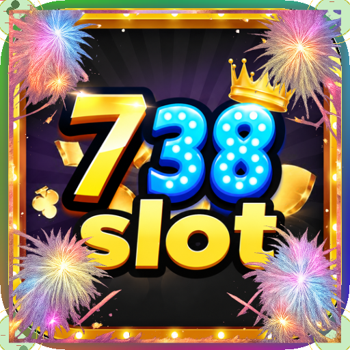 738slot — galeri pratinjau Resmi APK